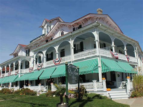 good hotels in new jersey.